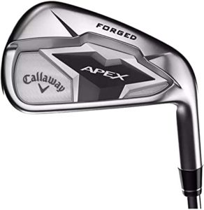 Callaway APEX Golf Iron Set