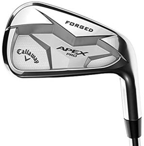 Callaway APEX Pro Golf Iron Set