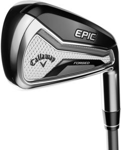 Callaway EPIC Forged Golf Iron Set