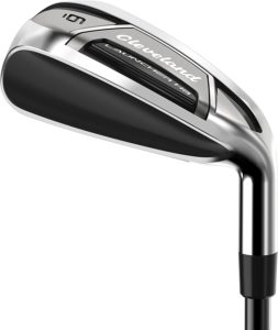 Cleveland Launcher HB Golf Iron Set