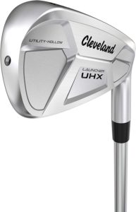 Cleveland Launcher UHX Golf Iron Set