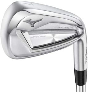 Mizuno JPX919 Hot Metal Golf Irons