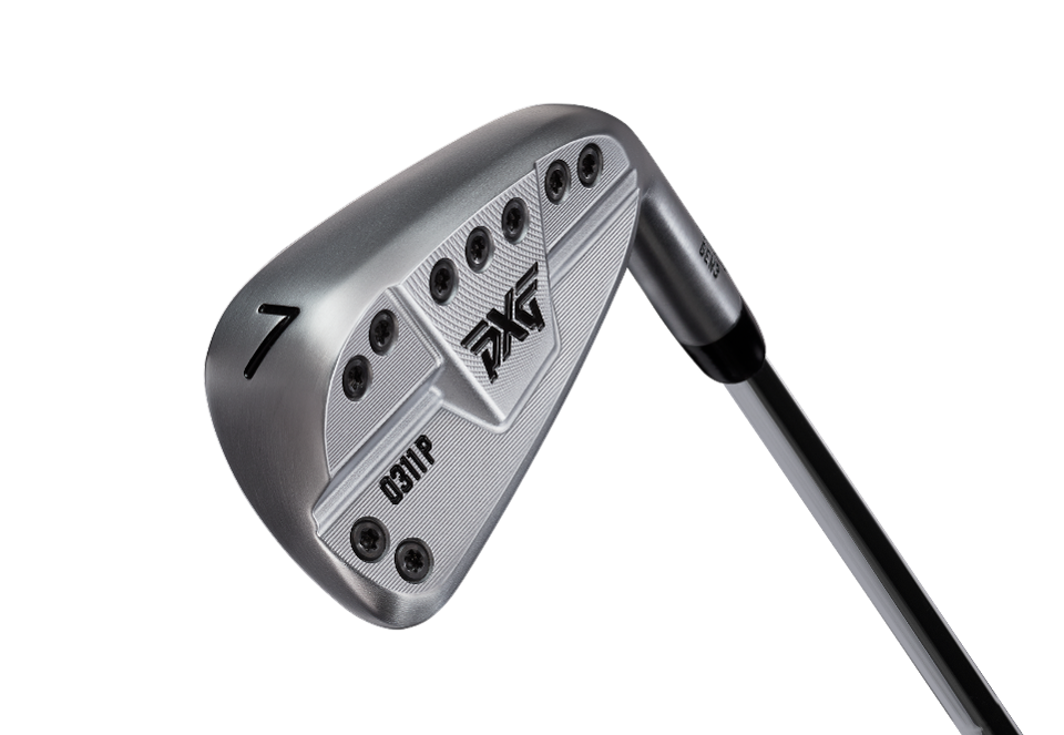 PXG 0311 P Gen 3 Golf Iron Set