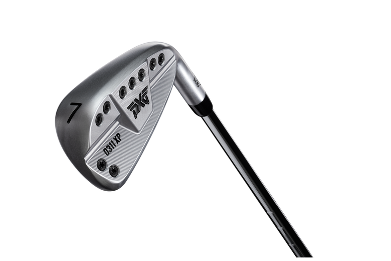 PXG 0311 XP Gen 3 Golf Iron Set