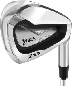 Srixon Z585 Golf Iron Set