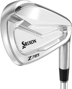 Srixon Z785 Golf Iron Set