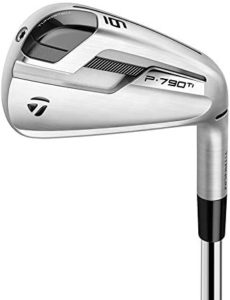 TaylorMade Golf P790Ti Golf Irons