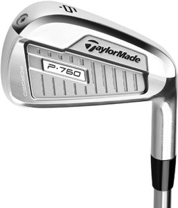 TaylorMade P760 Golf Irons