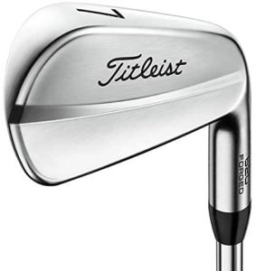 Titleist 620 MB Iron Set 3-PW Project X 6.0 Steel Stiff Right Handed 38.0in