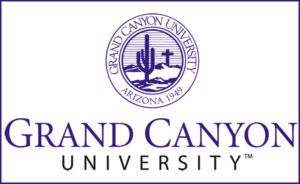 Grand Canyon University - 900 pixels